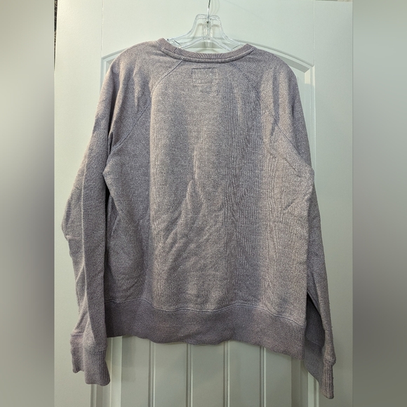 Roots Crew Neck Sweater - Picture 2 of 2